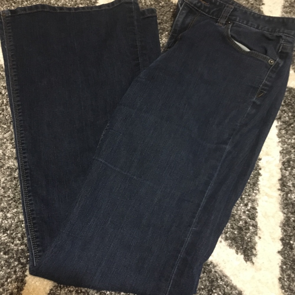 Loft jeans